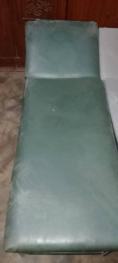 patient bed
