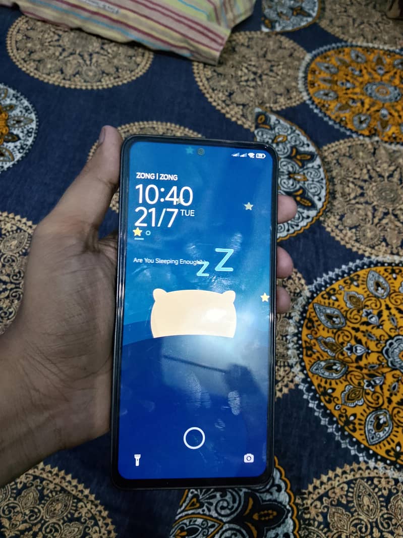 Xiaomi Redmi note 13 1