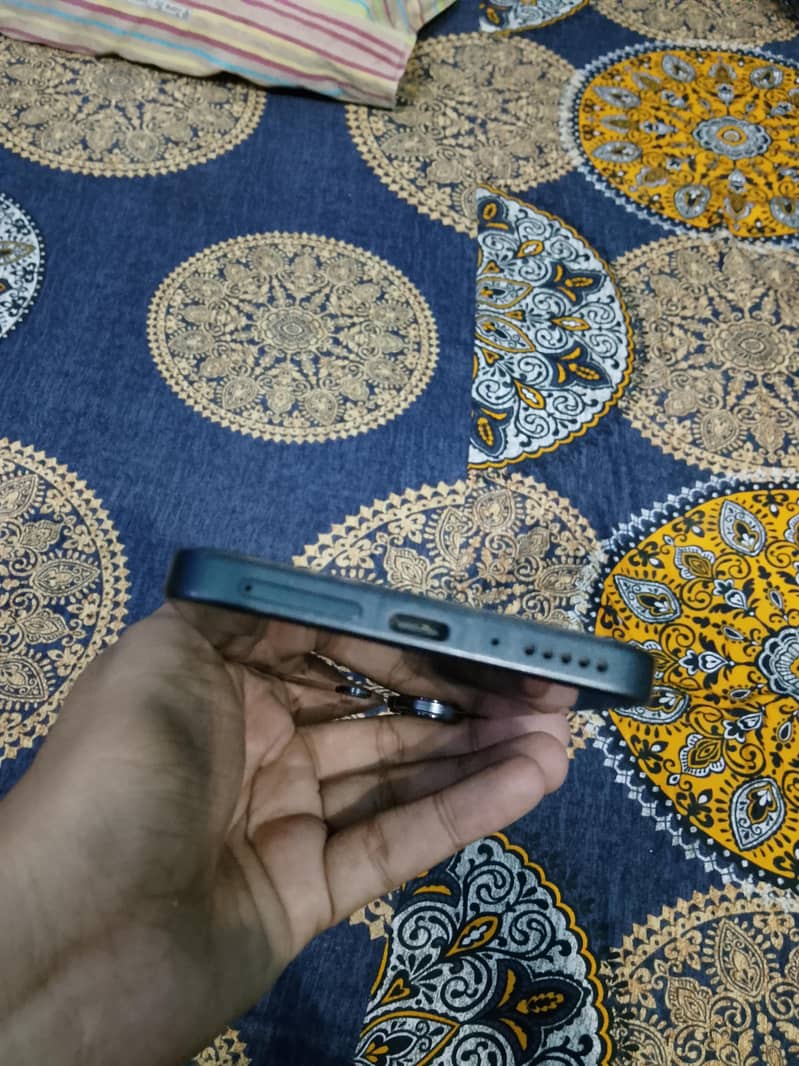 Xiaomi Redmi note 13 5