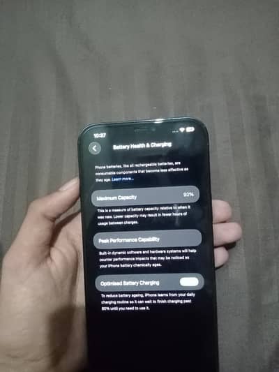 Iphone 12 pro max urgent sale