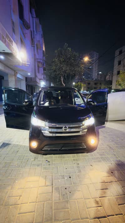 Nissan Dayz Highway Star 2015/2019