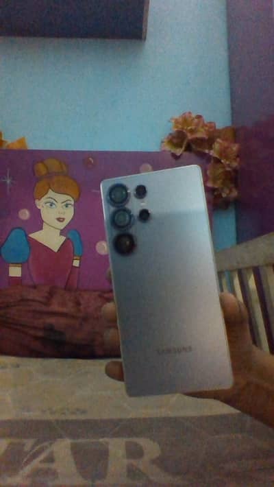 Samsung Mobile S26 Ultra