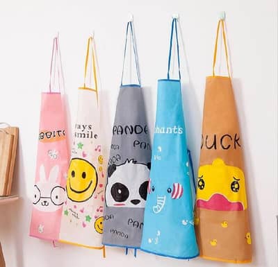 Women apron