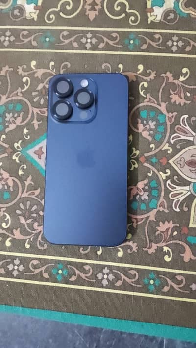 IPhone 15 Pro JV 128 GB