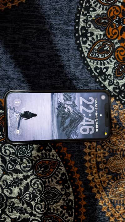 Apple iPhone 12