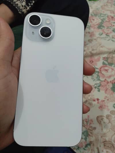Apple iPhone 15 jv