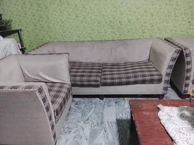 sofa 6 sitter