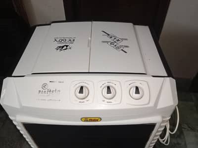 Air coolaer
