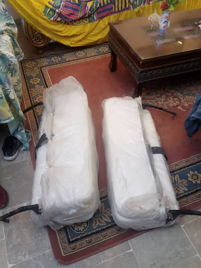 Brand new Hijet,clipper seats for sale