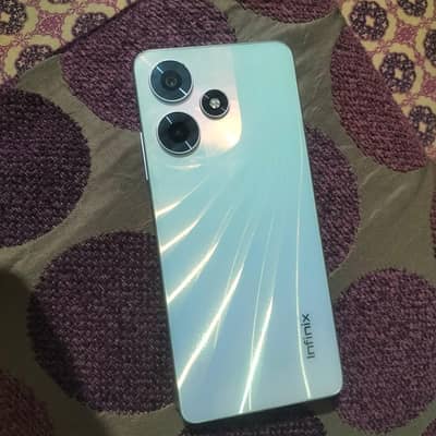 Infinix Hot 30