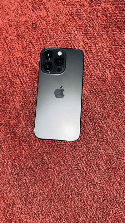 Apple iPhone 14 Pro Non Pta