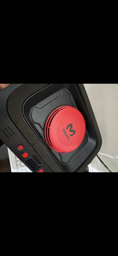 Memo cooling pad