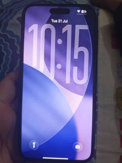 Apple iPhone 15 plus