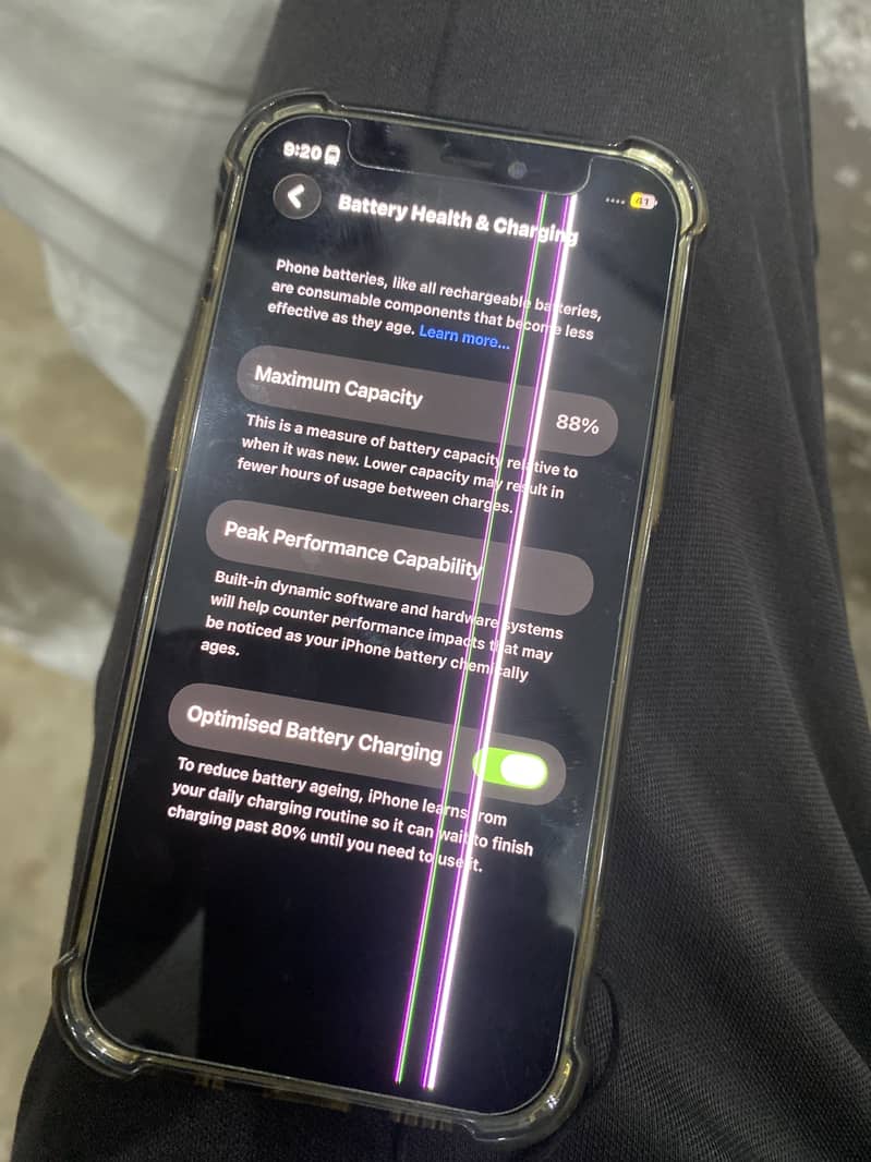 Iphone 12 mini 1