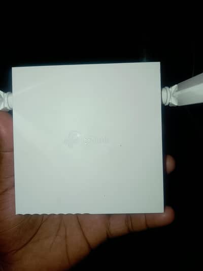 Wi-fi tp link divce