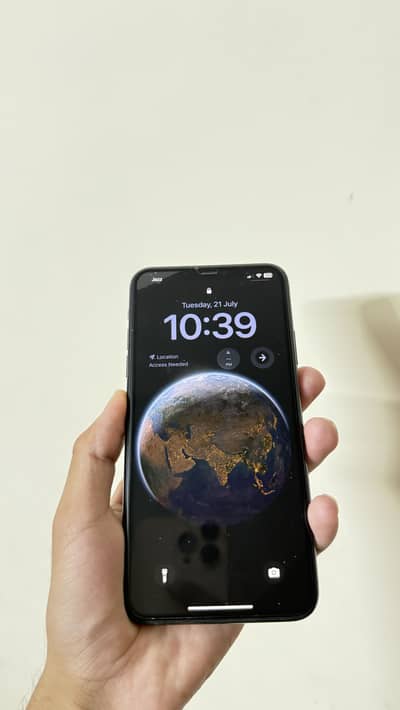 Apple iPhone 11 Pro Max