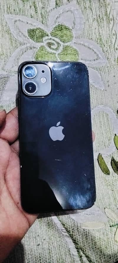 Apple iPhone 12 mini 128gb non pta