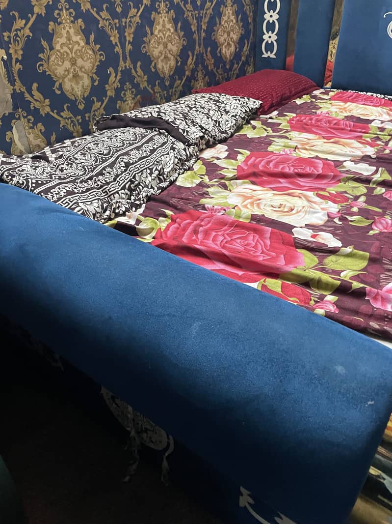 King bed 5