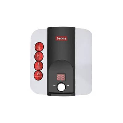 izone electric geyser 15L