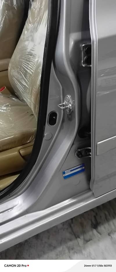 Honda City 2017