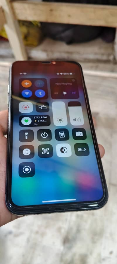 Iphone x non pta
