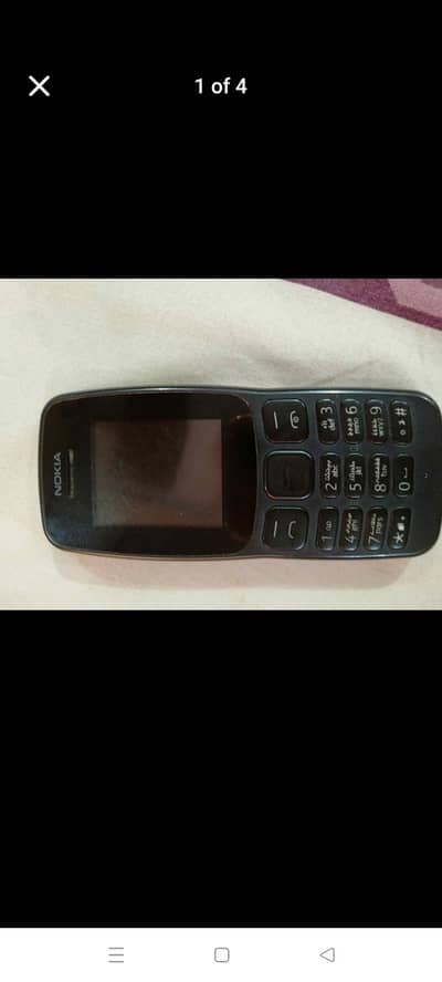 Nokia 106