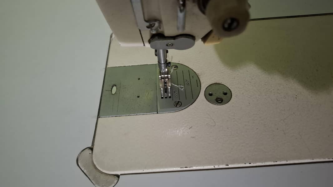 JAKI machine 11