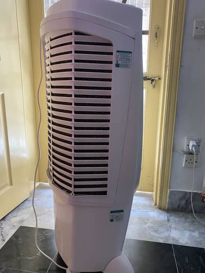 Air cooler