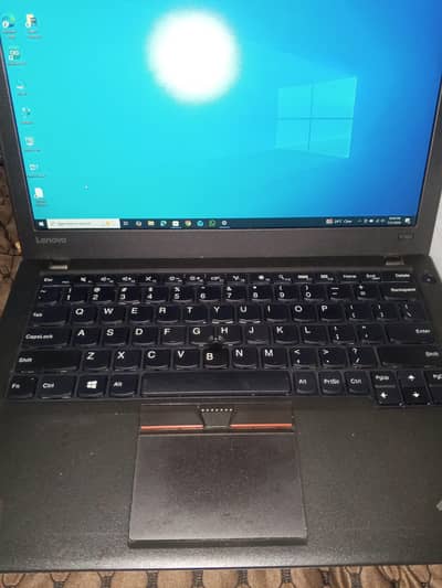 Lenovo ThinkPad X260.10/10 Condition