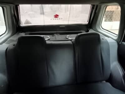 Suzuki Cultus VXR 2014