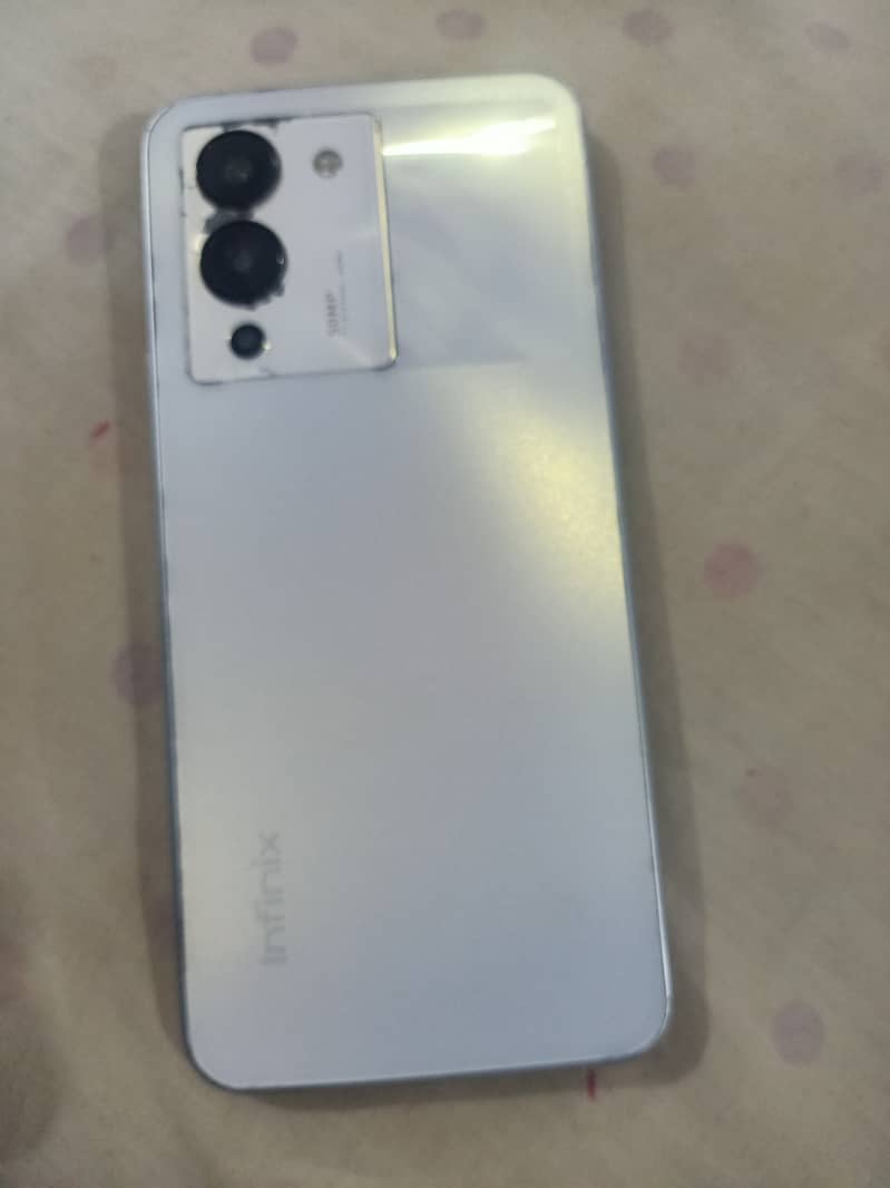 Infinix Note 12 3