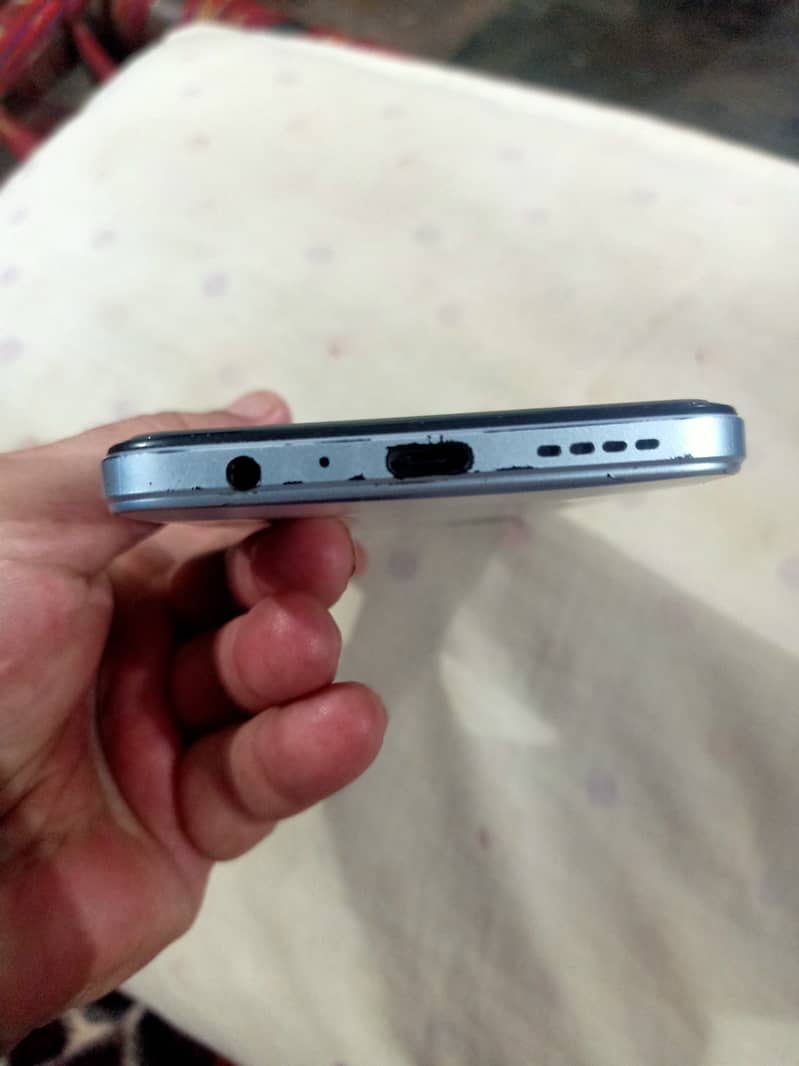 Infinix Note 12 4