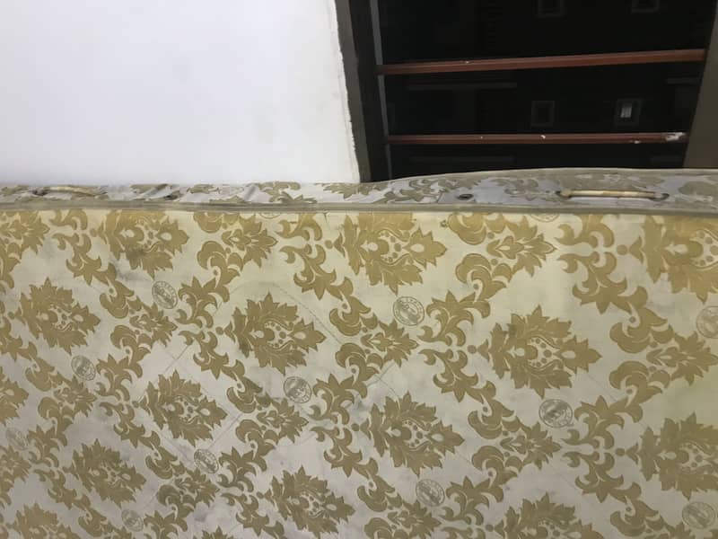 Spring mattress 2