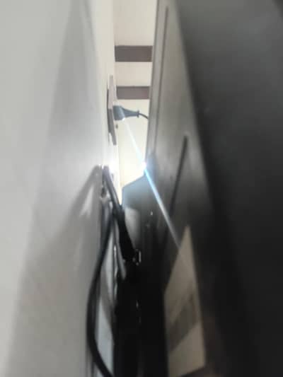 Haier Tv 10/10 condition