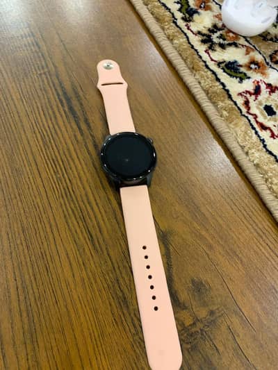 smart watch ⌚ available ha