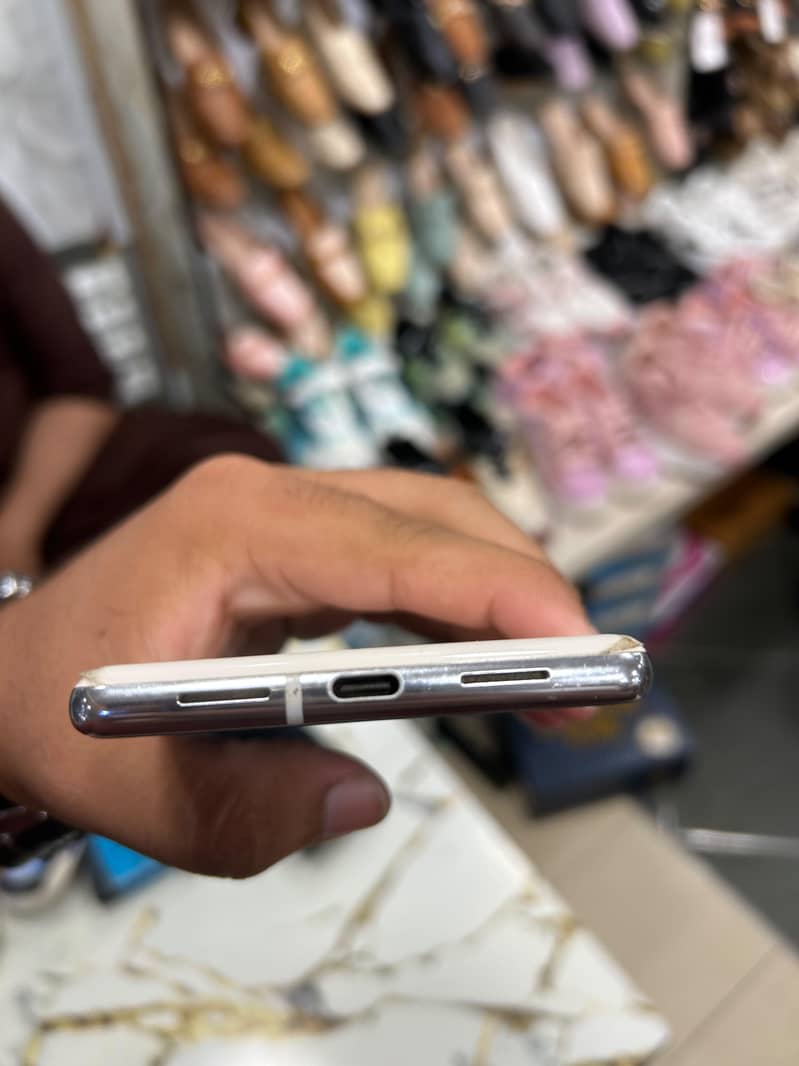 Google Pixel 6 Pro 5