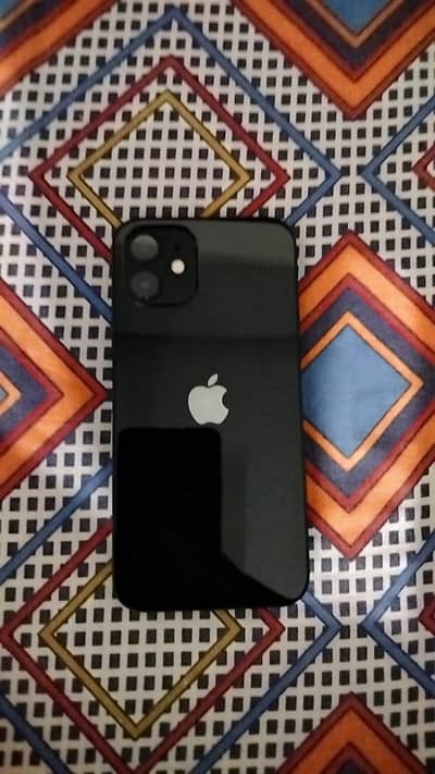Apple iphone 12