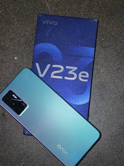 Vivo V23e o3255759463