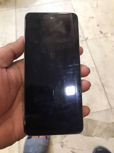 Tecno Spark 20C 4+4/128