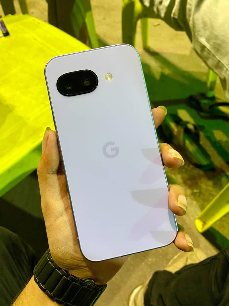 Google Pixel 9 0