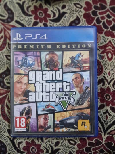 GTA V, Assassin Creed Unity, Sherlock Holmes, FC24, WWE 2K20, THIEF