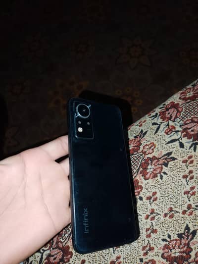 Infinix Note 11