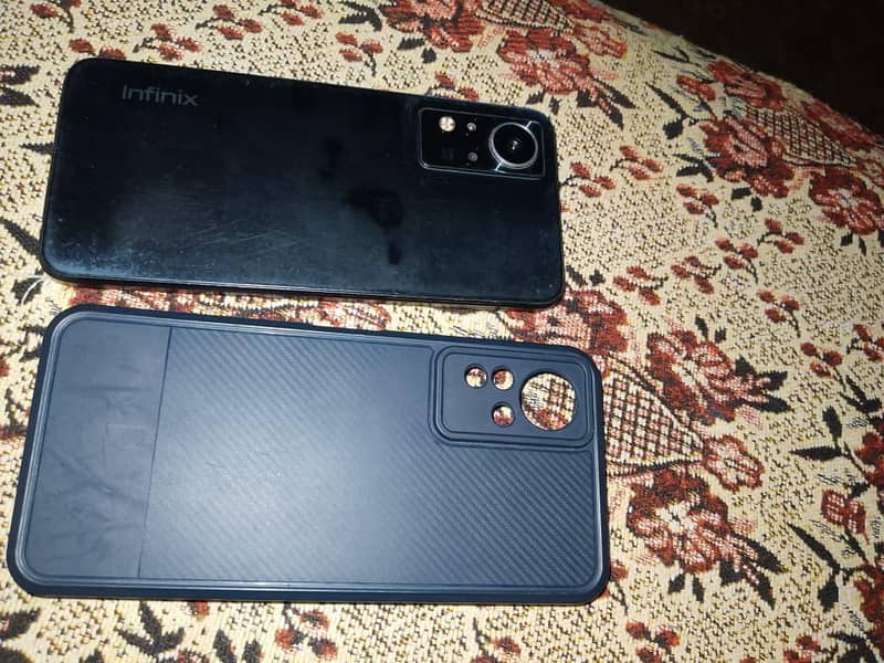 Infinix Note 11 2