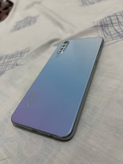 Vivo S1