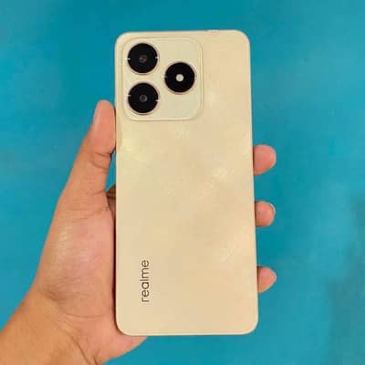 realme c61 6+6. =128