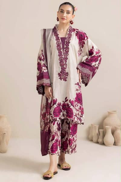 Ladies suits