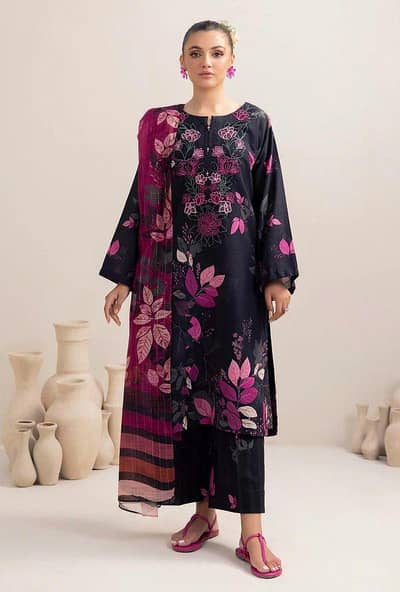 Ladies suits