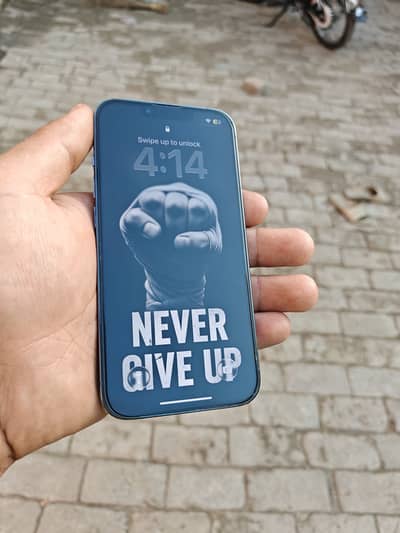 iPhone 13 Pro