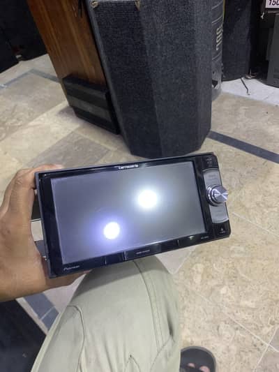 Pioneer Orignal LCD made in japan