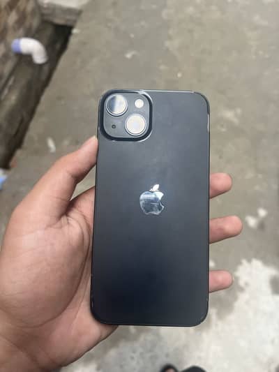 Iphone 13 jv